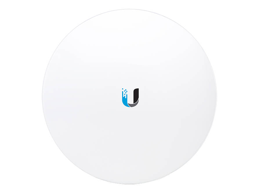 Ubiquiti UISP airFiberX 5GHz 23dBi 45° Slant Dish Antenna