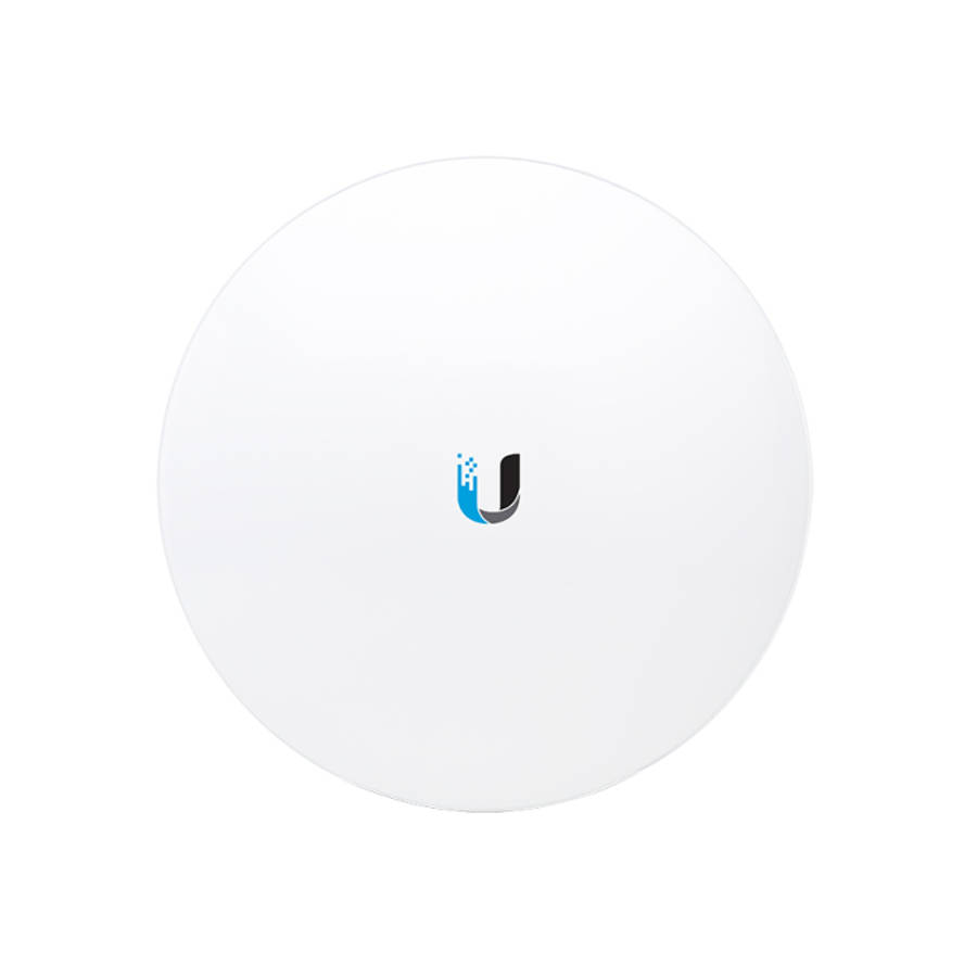 Ubiquiti UISP airFiberX 5GHz 23dBi 45° Slant Dish Antenna