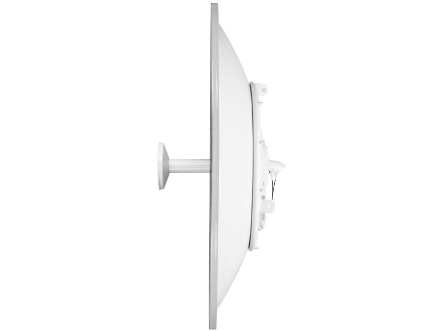Ubiquiti UISP airFiberX 5GHz 34dBi 45° Slant Dish Antenna