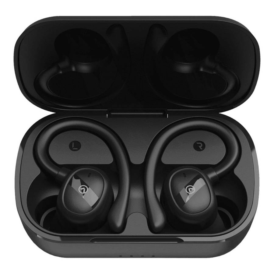 Amplify True Tunes 2.0 Sports Hook TWS Earphones