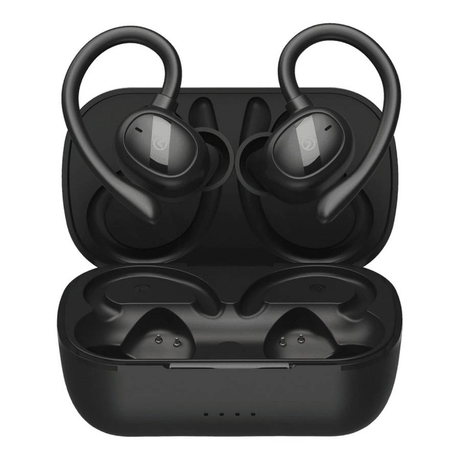 Amplify True Tunes 2.0 Sports Hook TWS Earphones