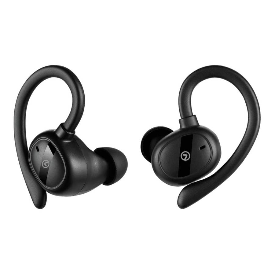 Amplify True Tunes 2.0 Sports Hook TWS Earphones