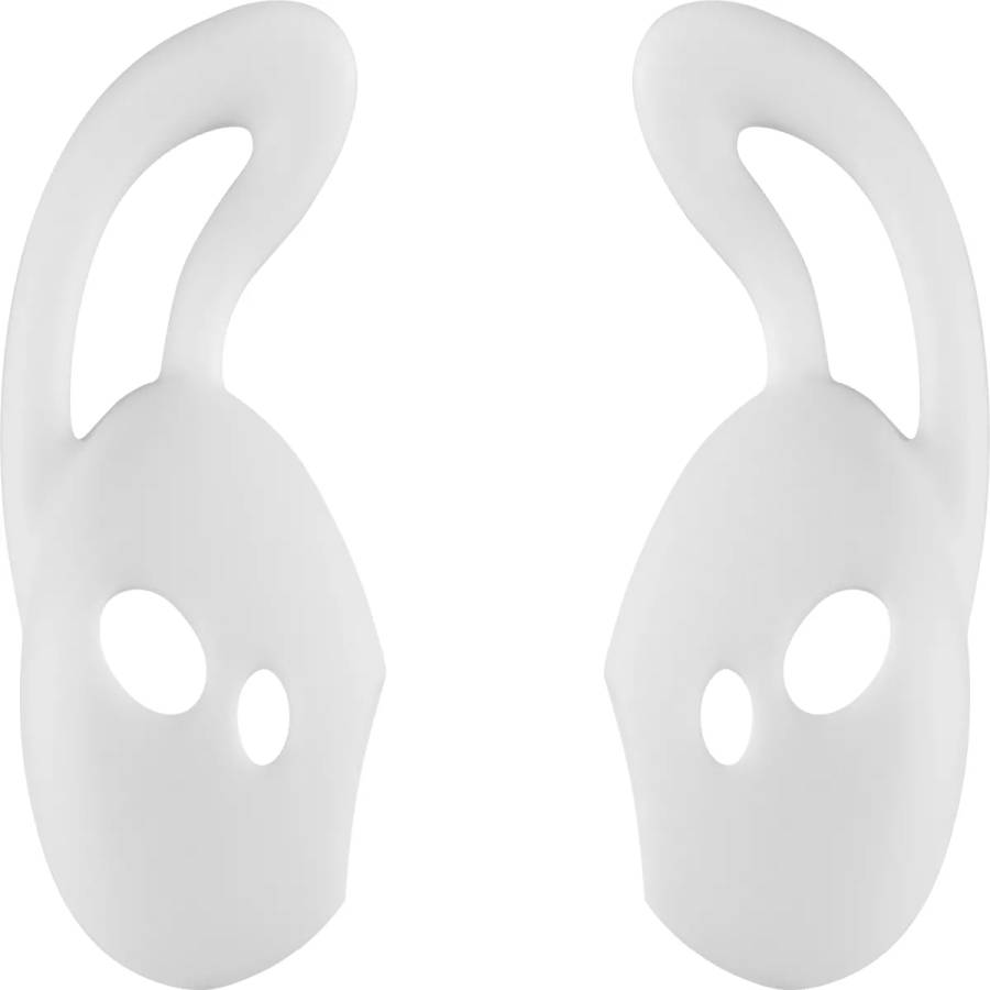 Amplify Buds Series True Wireless Earphones White