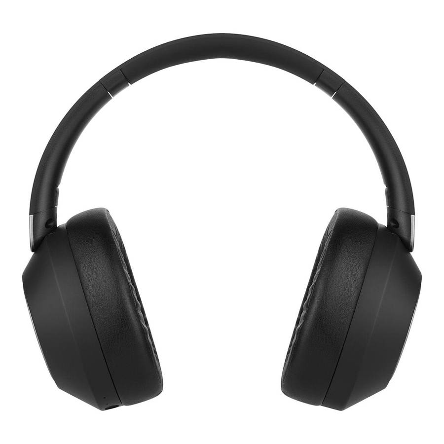 Amplify Onyx ANC Wireless Headset Black