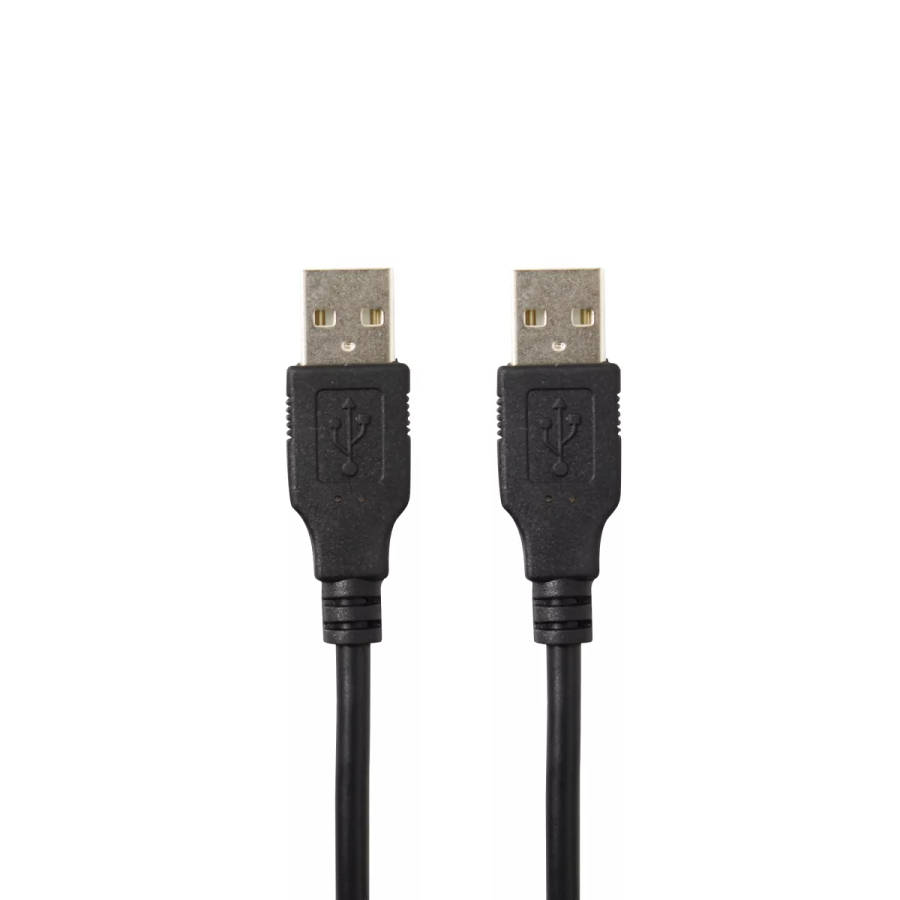 Amplify USB 2.0 Type-A Male to Male Cable 2m