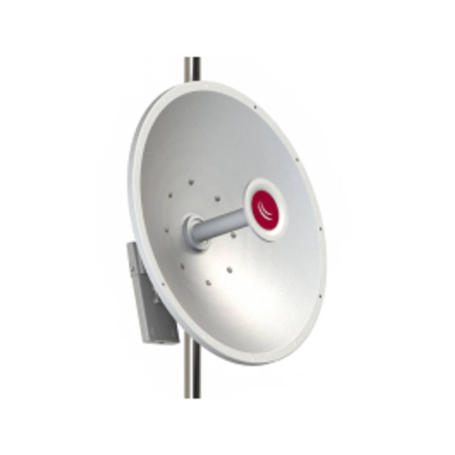 MikroTik mANT30 5.8GHz 30dBi Precision Alignment Dish