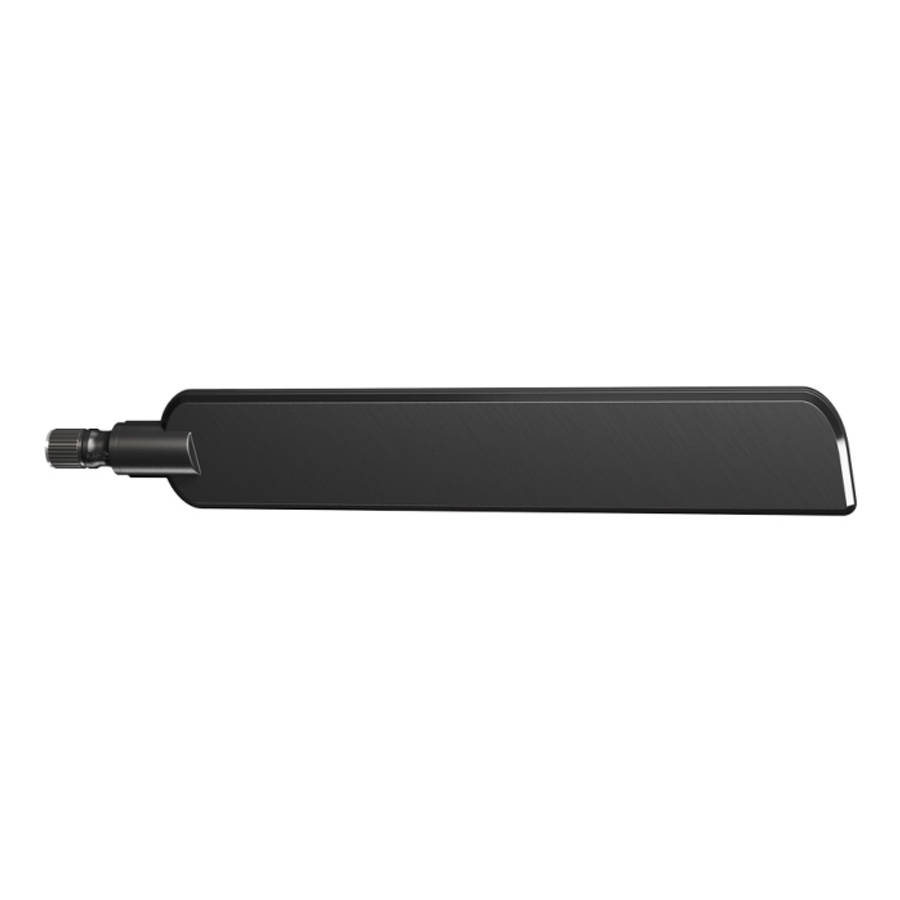 MikroTik Dual Band High Gain Outdoor Whip Antenna