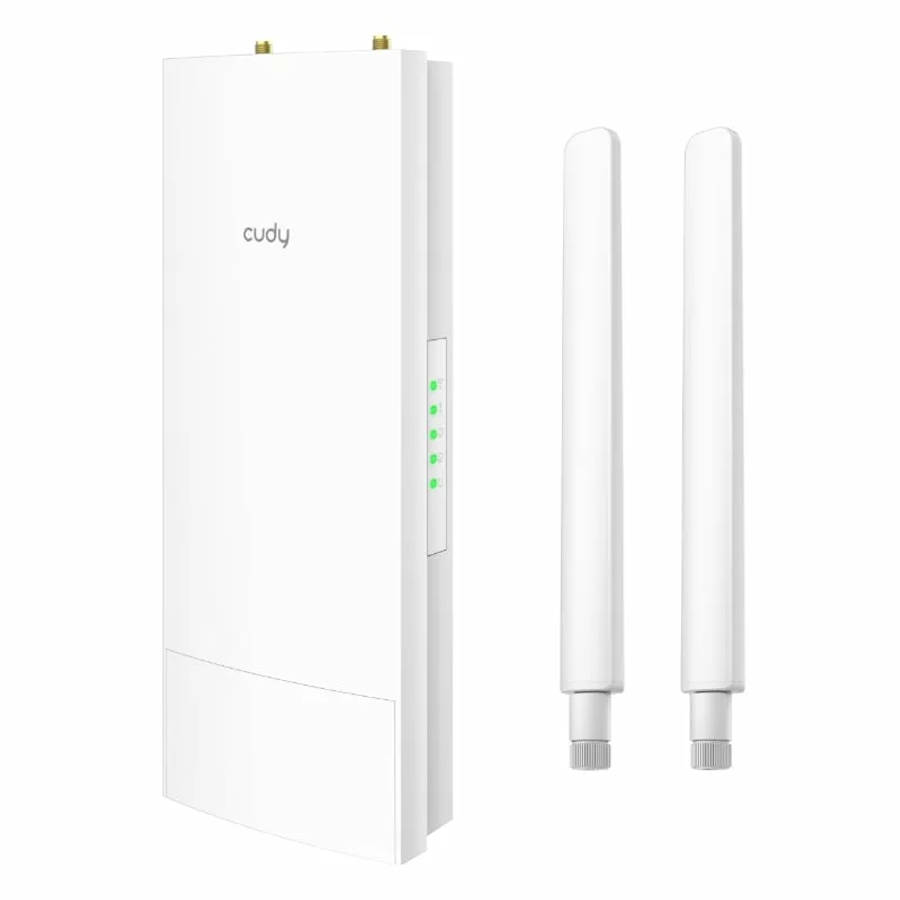CUDY OUTDOOR ACCESS POINT AC1200