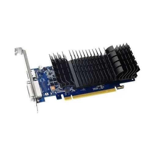 Nvidia® GeForce GT 1030; PCI Express 3.0; 2GB GDDR5; 1xHDMI; 1xDVI-D; 17.3 x 6.9 x4 cm