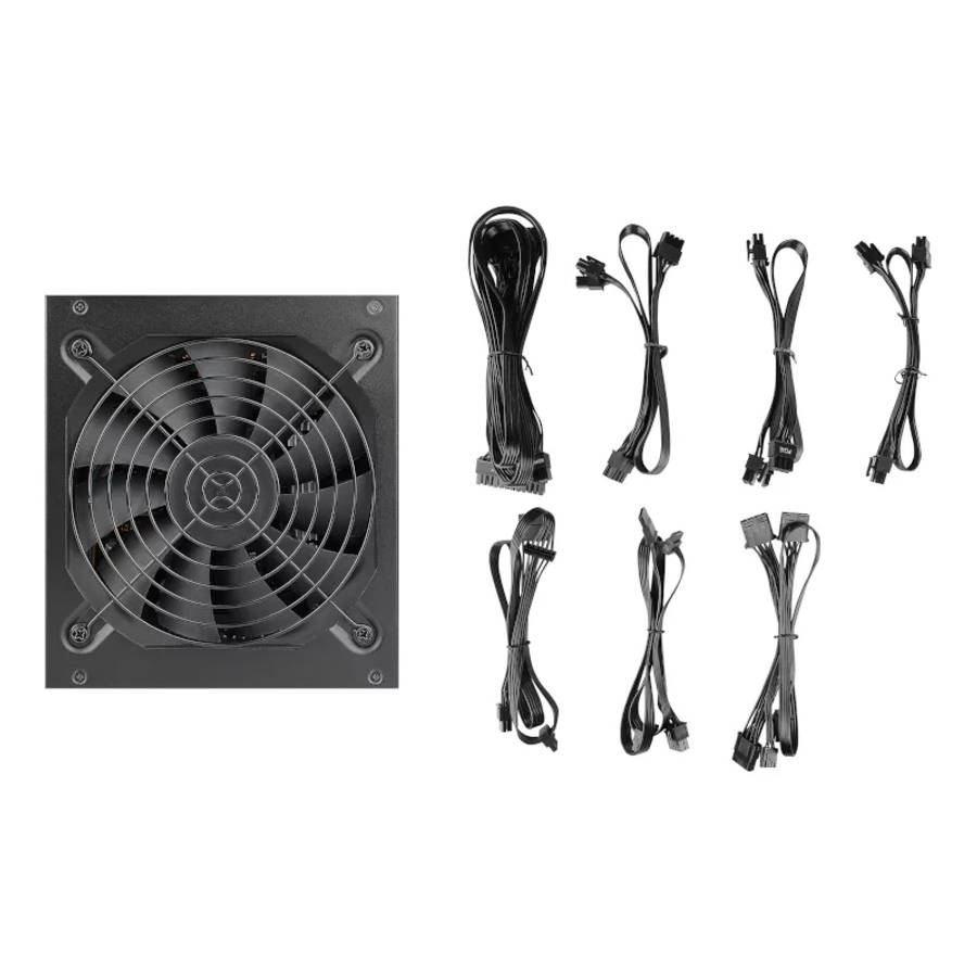 Antec Atom G750 Semi-Modular Power Supply