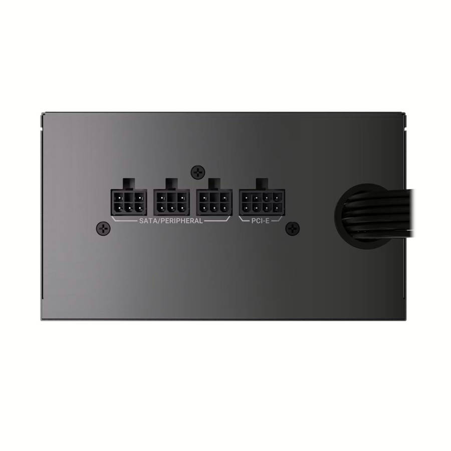 Antec Atom G750 Semi-Modular Power Supply
