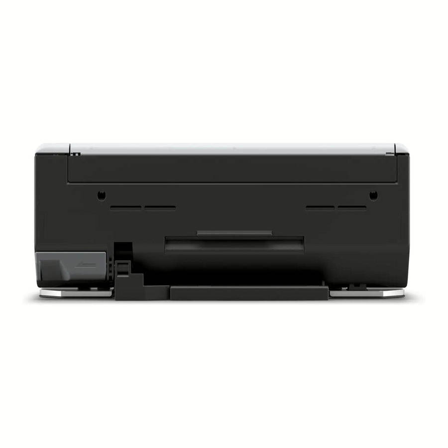 Epson DS-C490 A4 Compact Scanner