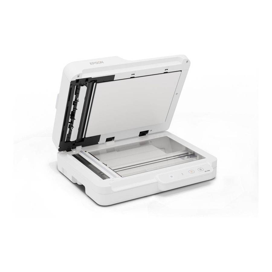 Epson WorkForce DS-1730 Duplex Flatbed Scanner