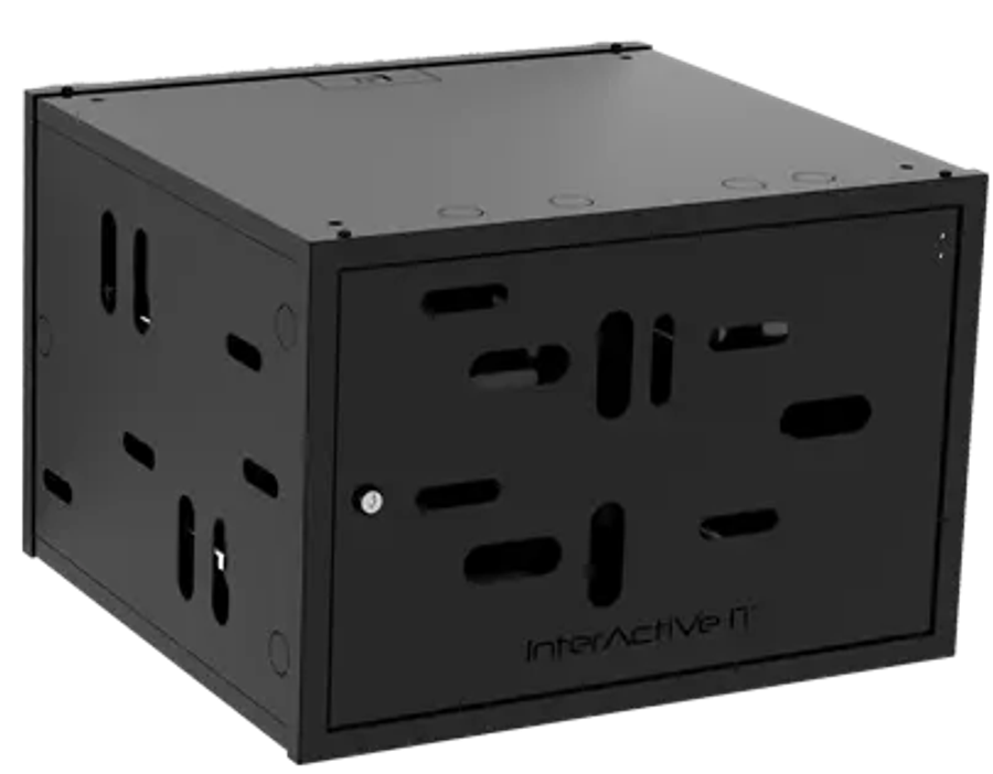 Battery Rack For Giter 2x batteries