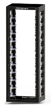 PowerTower HV Compatible with LV - 11 Units
