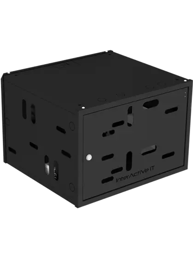 Battery Rack for 2x US3000 or 3x US2000 or 2x FE-LVE2600 batteries