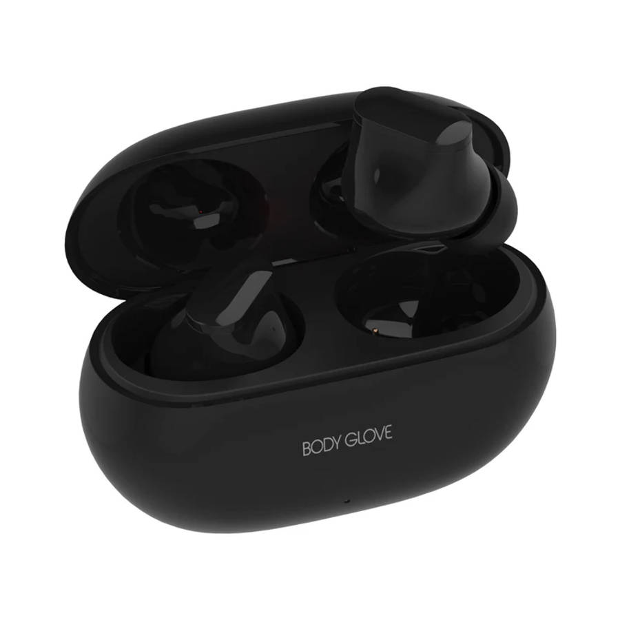 Body Glove Essentials Pro TWS Wireless Earbuds - Black