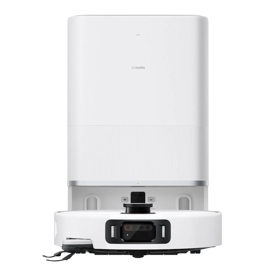 Xiaomi Robot Vacuum 5 Pro