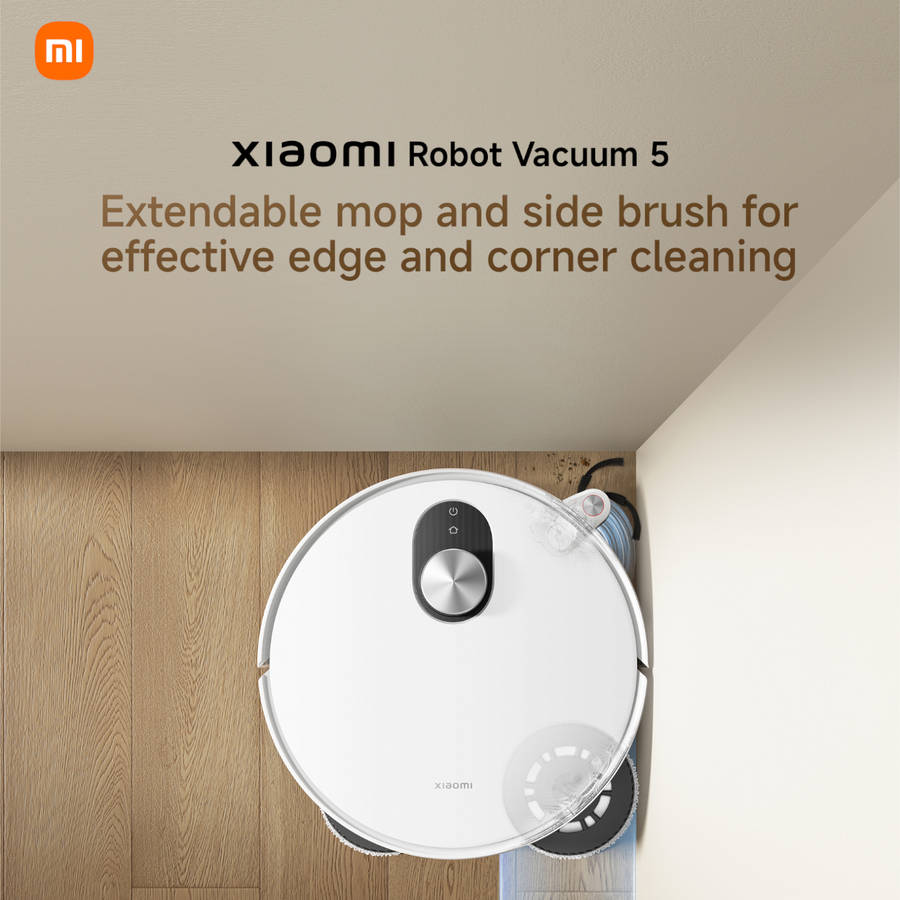Xiaomi Robot Vacuum 5