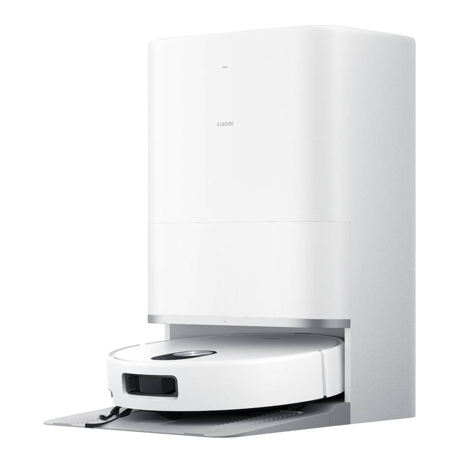 Xiaomi Robot Vacuum 5