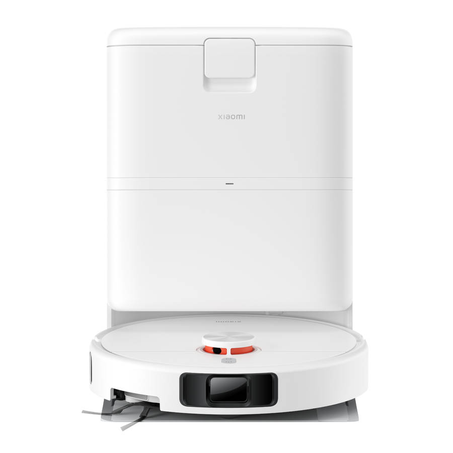 Xiaomi Robot Vacuum H50 Pro