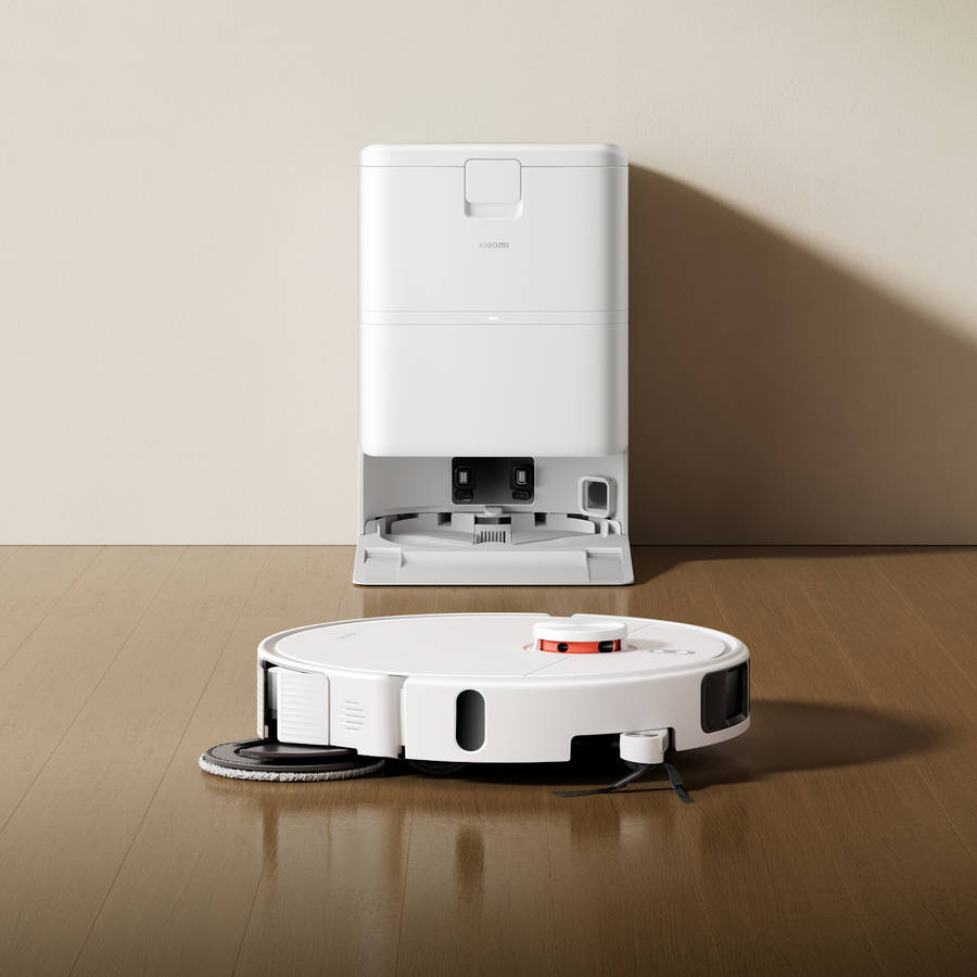 Xiaomi Robot Vacuum H50 Pro
