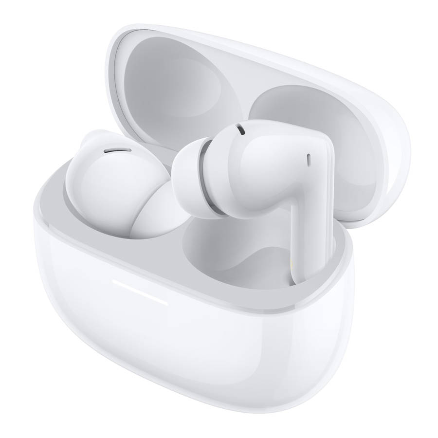 Xiaomi Redmi Buds 8 Pro  Cloud White