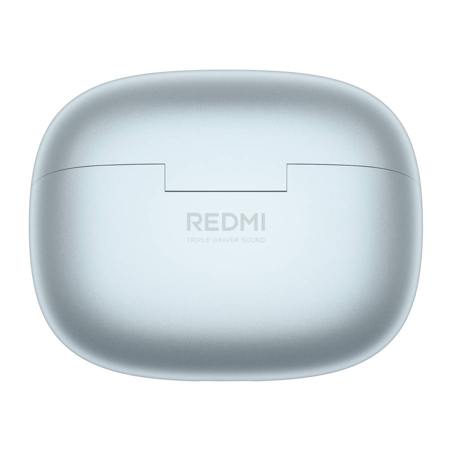 Xiaomi Redmi Buds 8 Pro - Glacier Blue