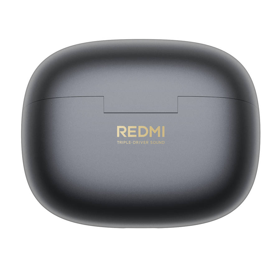 Xiaomi Redmi Buds 8 Pro - Obsidian Black
