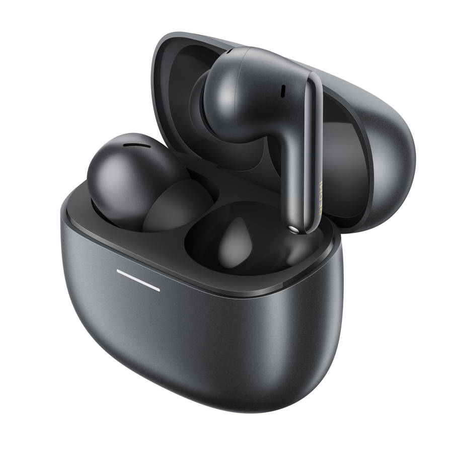 Xiaomi Redmi Buds 8 Pro - Obsidian Black