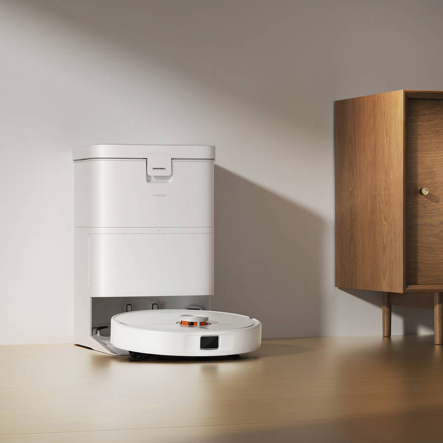 Xiaomi Robot Vacuum H50