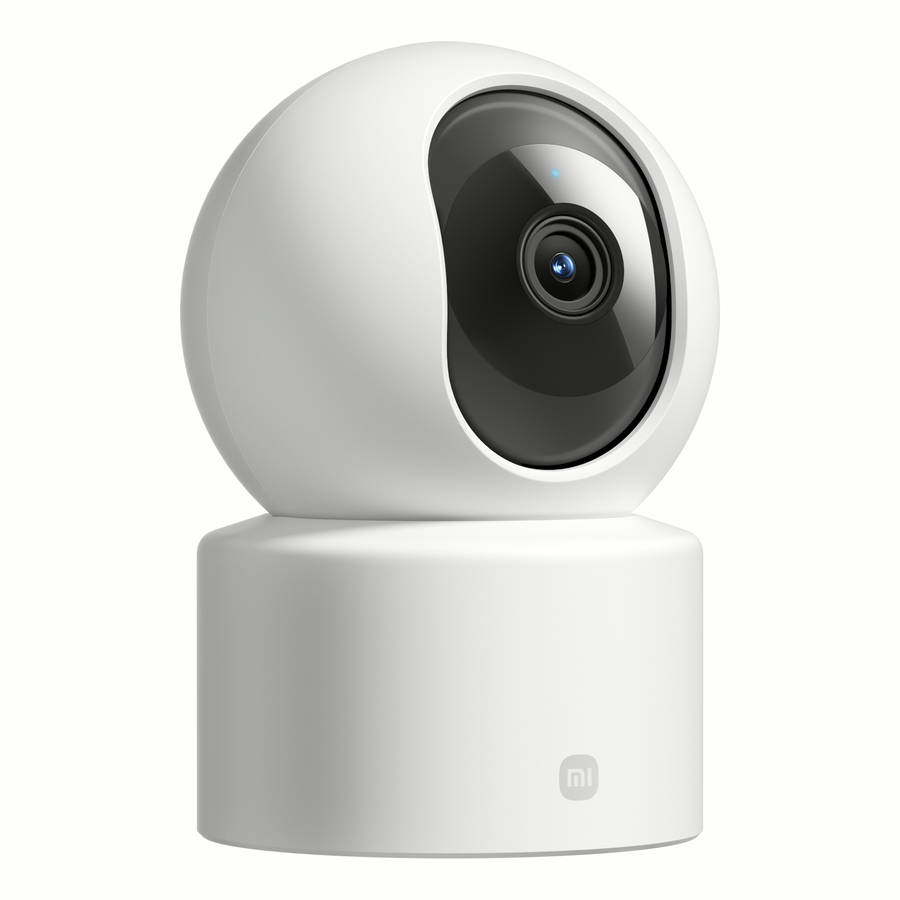 Xiaomi Smart C201 1080p Indoor Wi-Fi Security Camera ? White