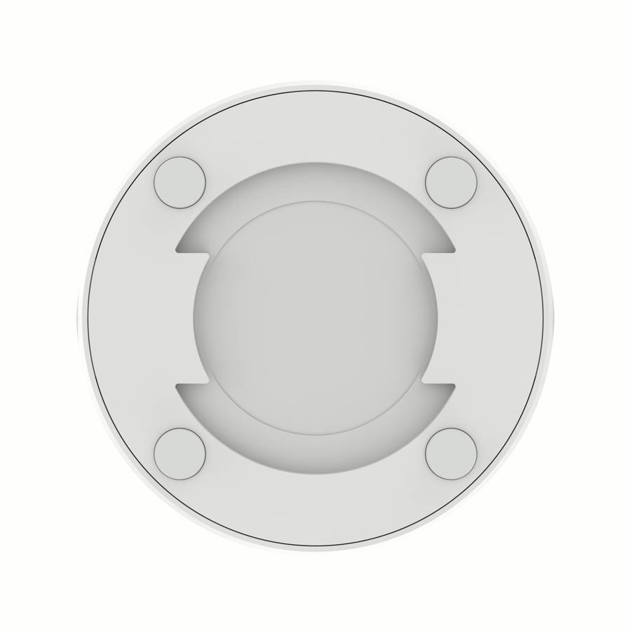 Xiaomi Smart C201 1080p Indoor Wi-Fi Security Camera ? White