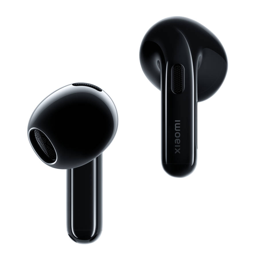 Xiaomi Buds 6 - Graphite Black