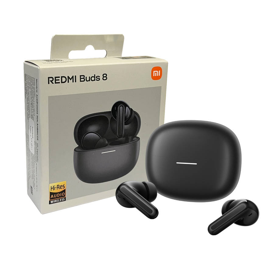 Xiaomi Buds 8  Black