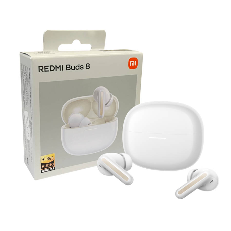 Xiaomi Buds 8 White