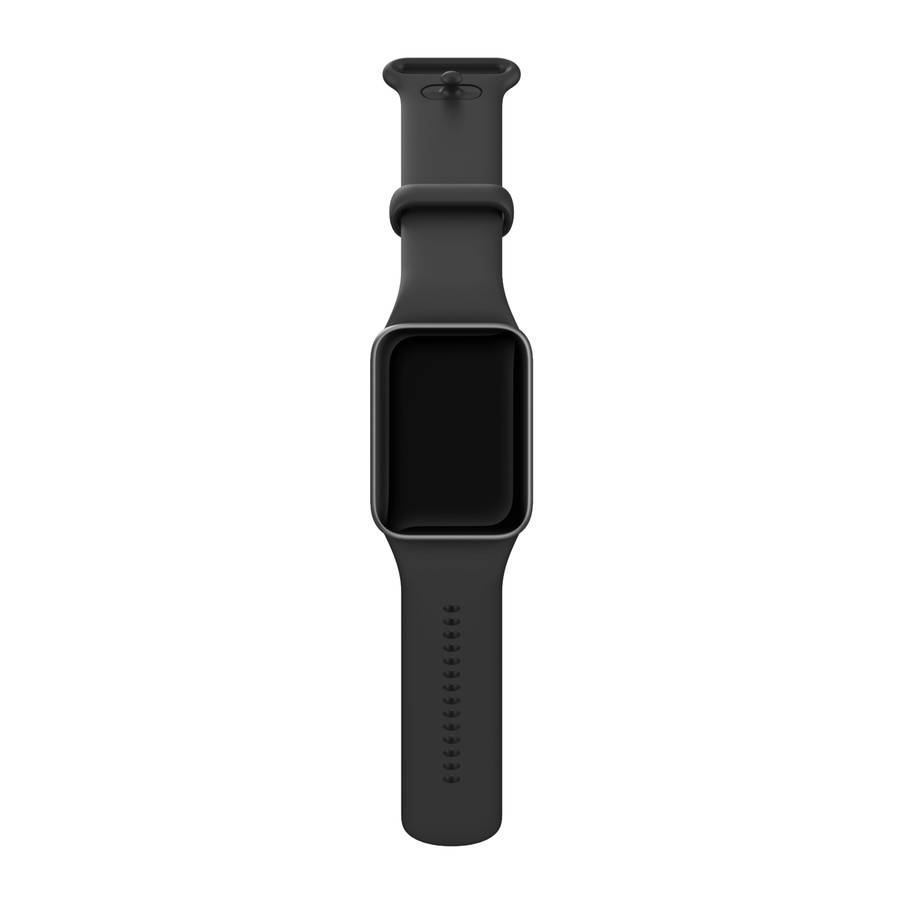 Xiaomi Smart Band 10 Pro  Black