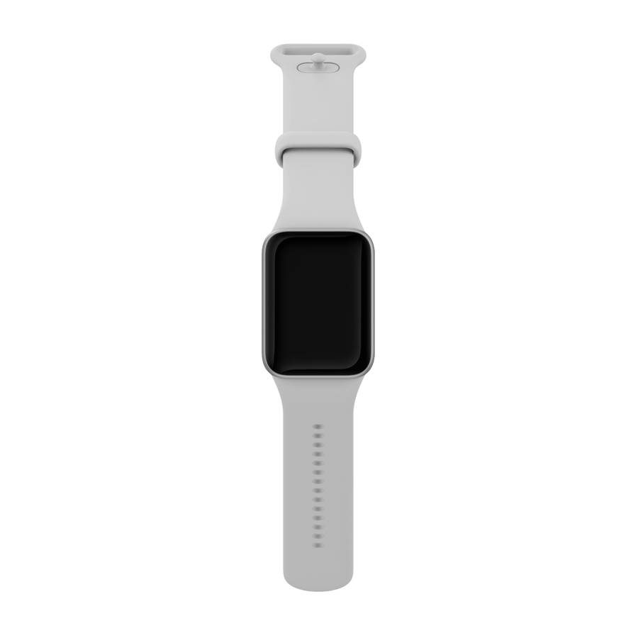 Xiaomi Smart Band 10 Pro  Glacier Silver