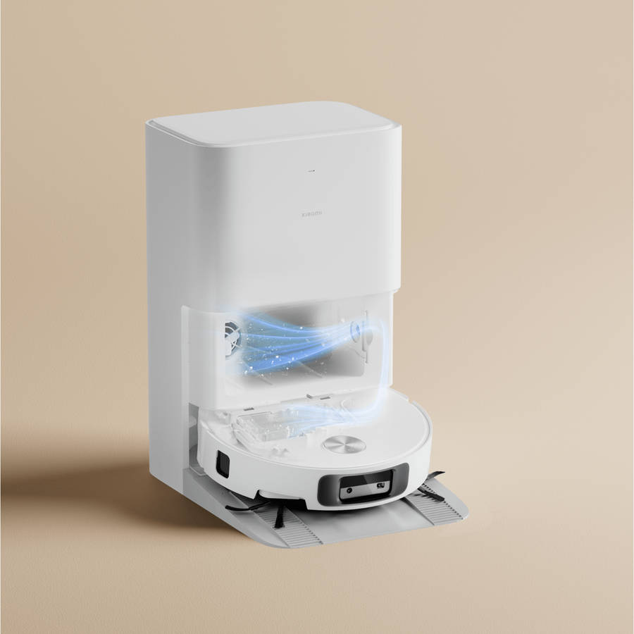 Xiaomi Robot Vacuum 6