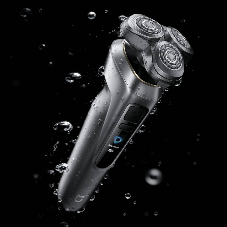 Xiaomi Mijia Electric Shaver Pro - Silver