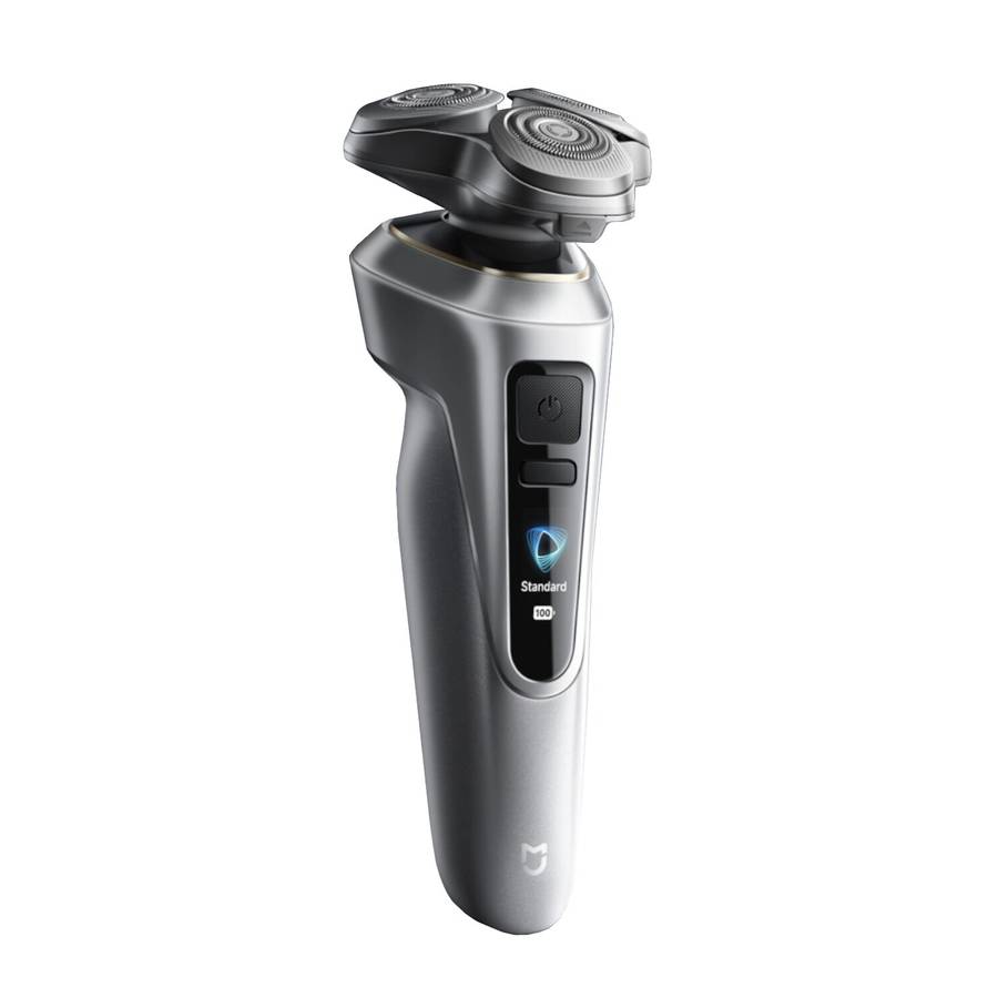 Xiaomi Mijia Electric Shaver Pro - Silver