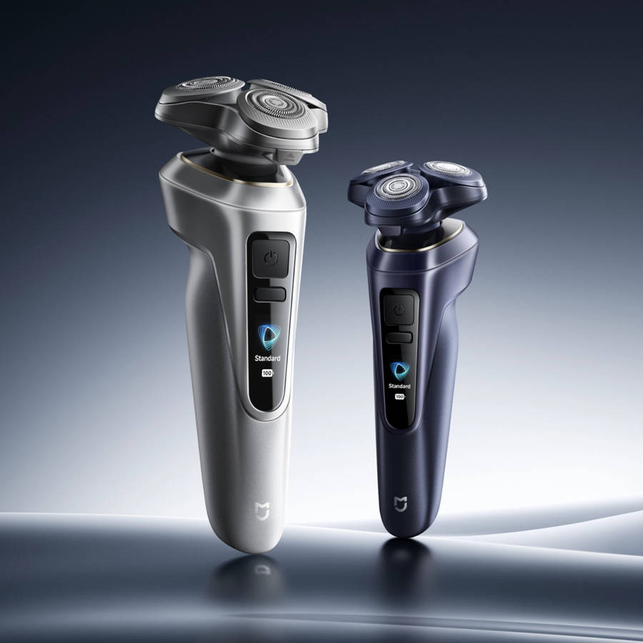 Xiaomi Mijia Electric Shaver Pro  Blue