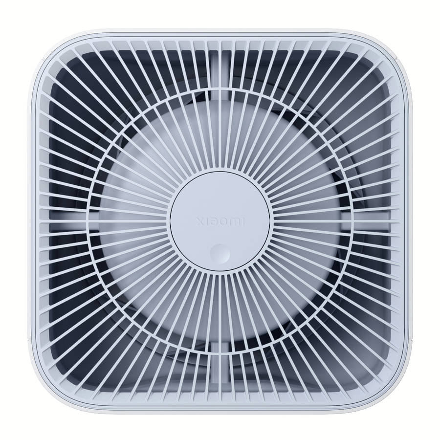 Xiaomi Smart Air Purifier 4 Pro