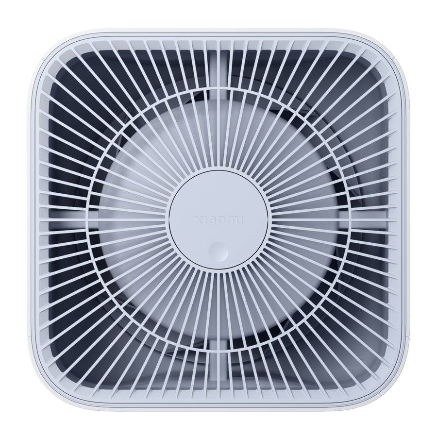 Xiaomi Smart Air Purifier 4 Pro