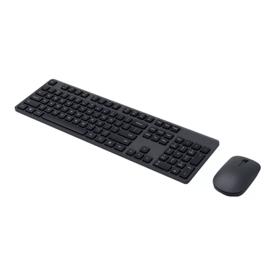 Xiaomi Wireless Keyboard and Mouse Combo