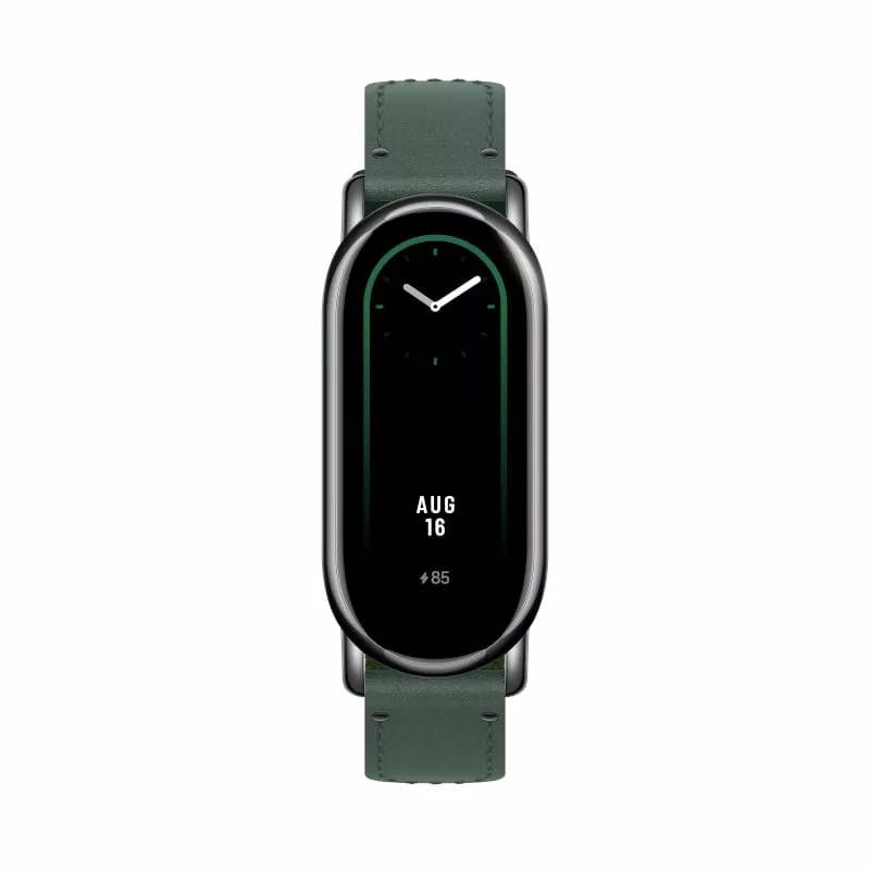 Xiaomi Braided Strap for Smart Band 8 Green