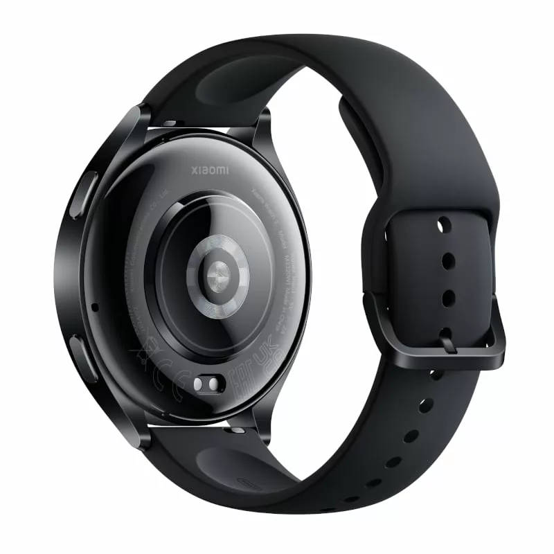 Xiaomi Smart Watch 2 Black