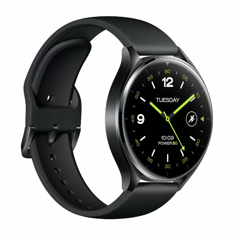 Xiaomi Smart Watch 2 Black