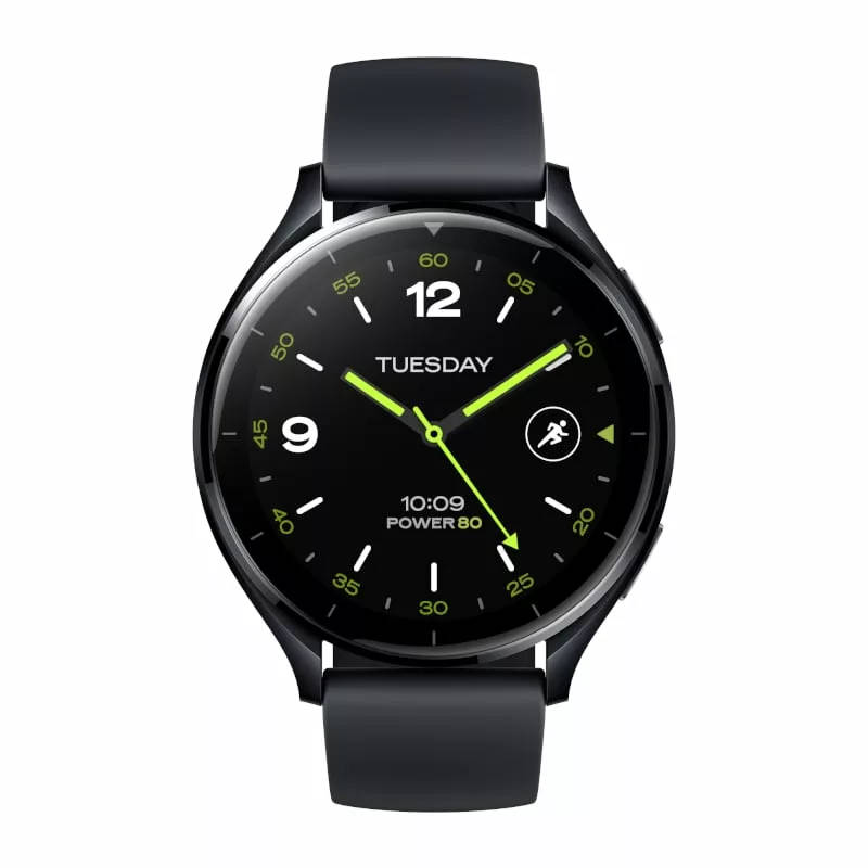 Xiaomi Smart Watch 2 Black