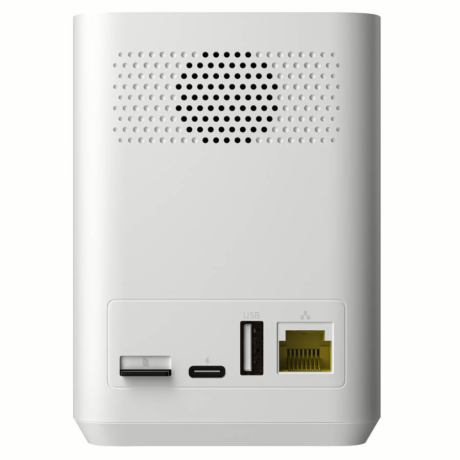Xiaomi Outdoor Camera Base Station ? White